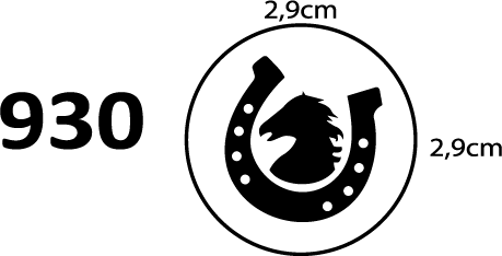 Timbre de Goma Automatik