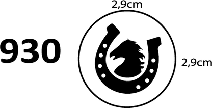Timbre de Goma Automatik